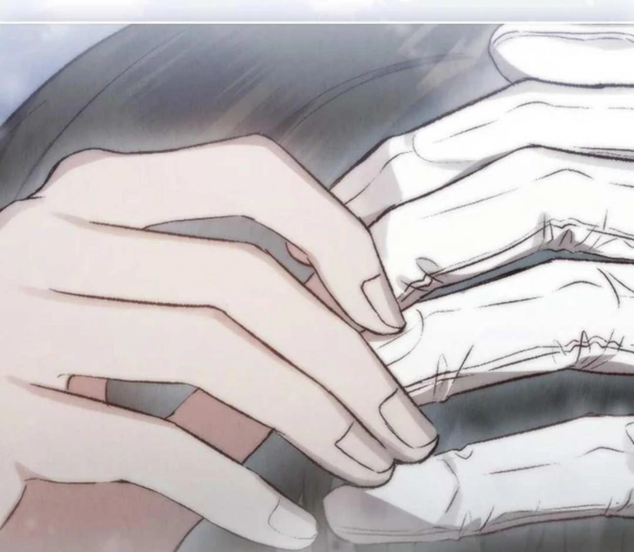 The Extra Decided to be Fake Chapter 8 Gambar 127