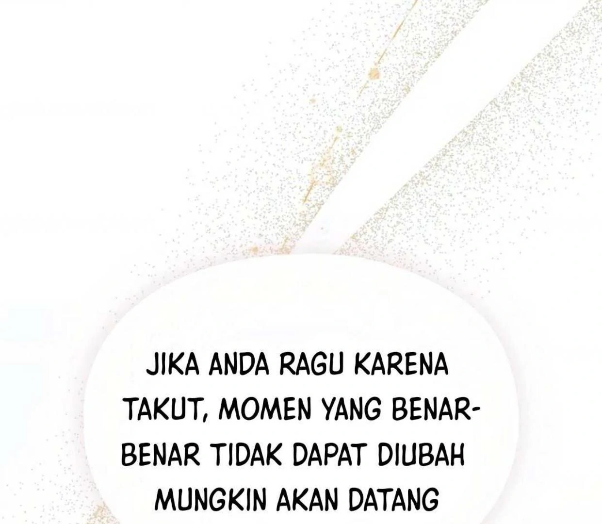 The Extra Decided to be Fake Chapter 8 Gambar 131