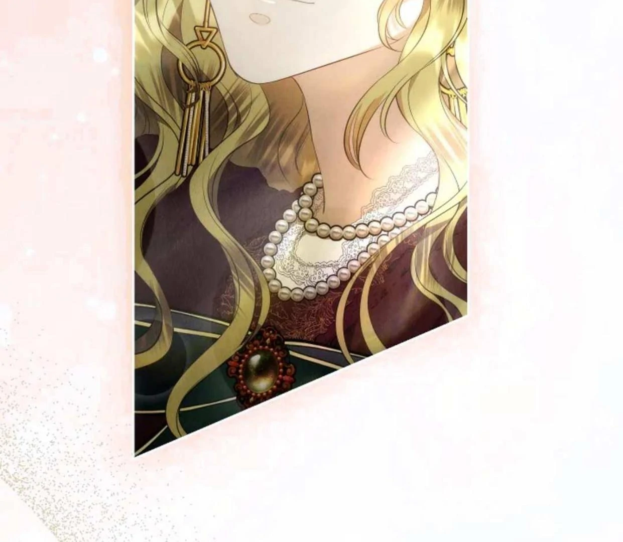 The Extra Decided to be Fake Chapter 8 Gambar 134