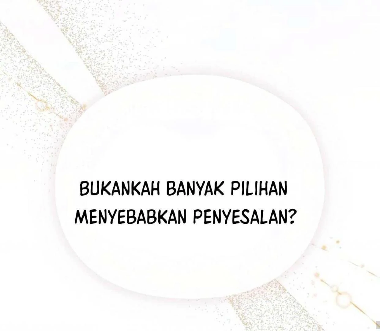 The Extra Decided to be Fake Chapter 8 Gambar 135