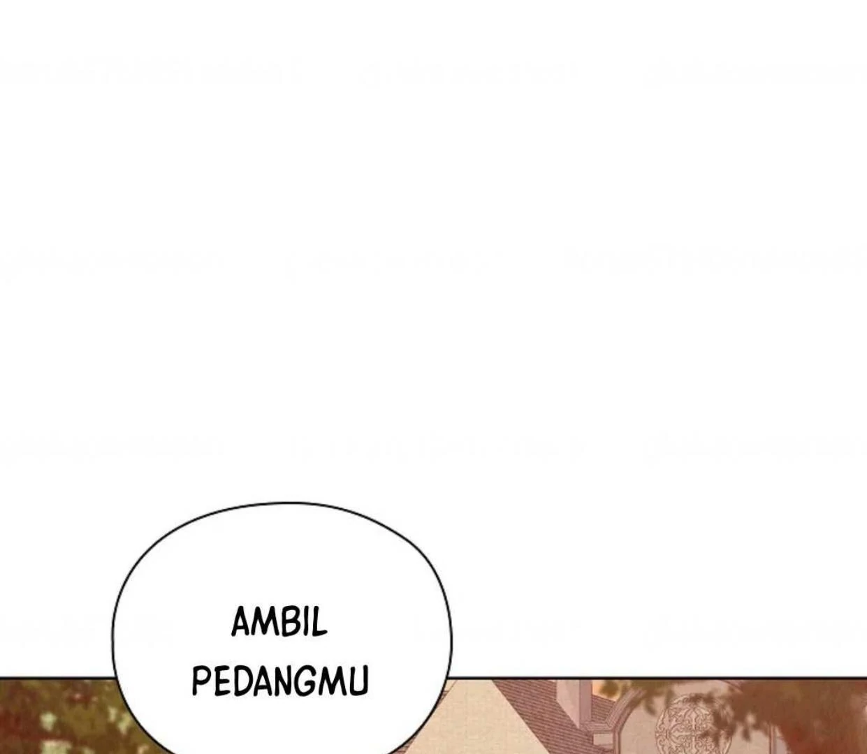 The Extra Decided to be Fake Chapter 8 Gambar 137