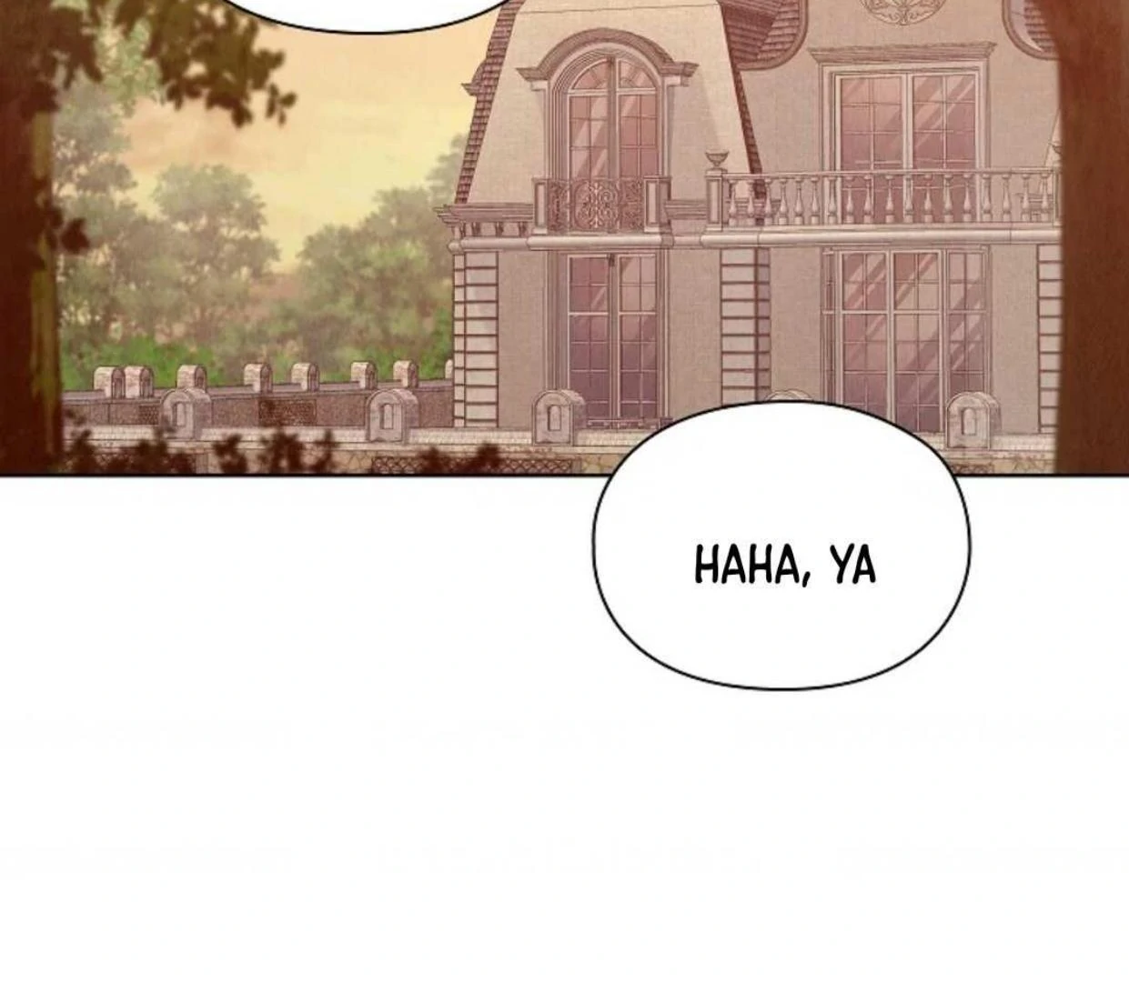 The Extra Decided to be Fake Chapter 8 Gambar 138