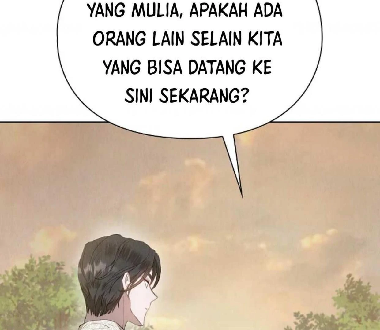 The Extra Decided to be Fake Chapter 8 Gambar 146