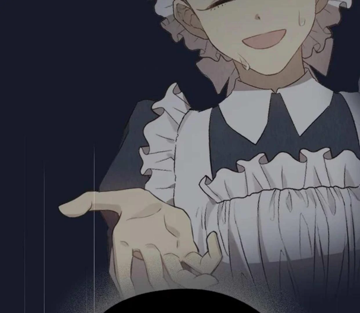 The Extra Decided to be Fake Chapter 8 Gambar 159