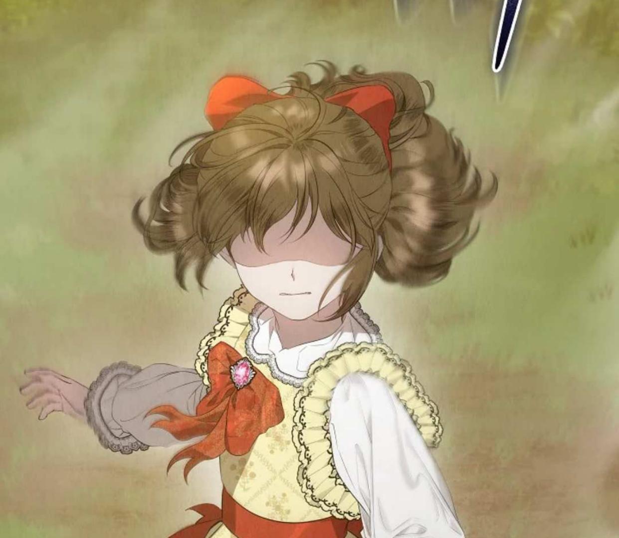 The Extra Decided to be Fake Chapter 8 Gambar 162