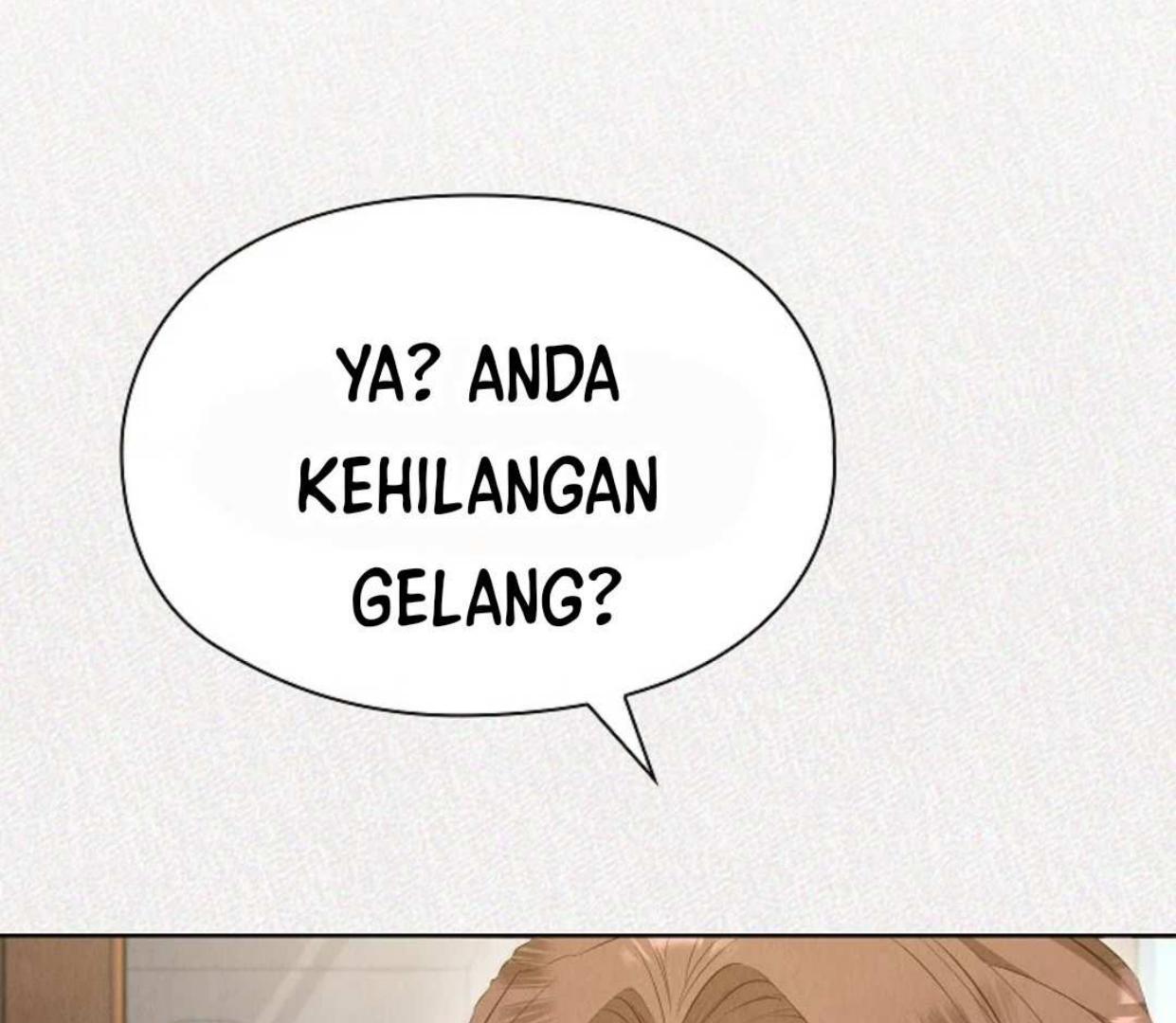 The Extra Decided to be Fake Chapter 8 Gambar 170