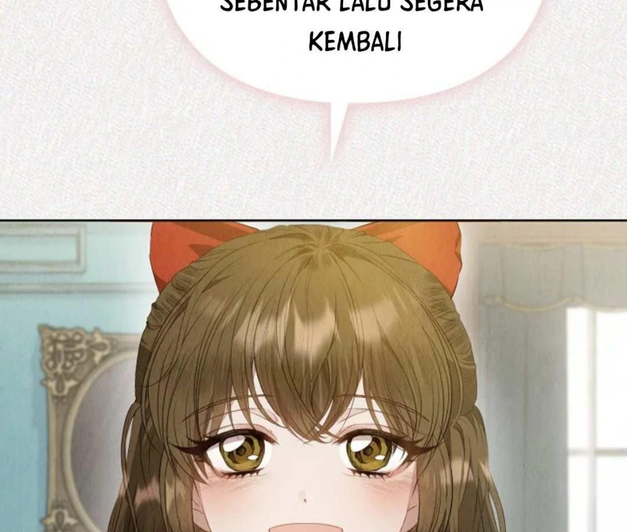 The Extra Decided to be Fake Chapter 8 Gambar 180