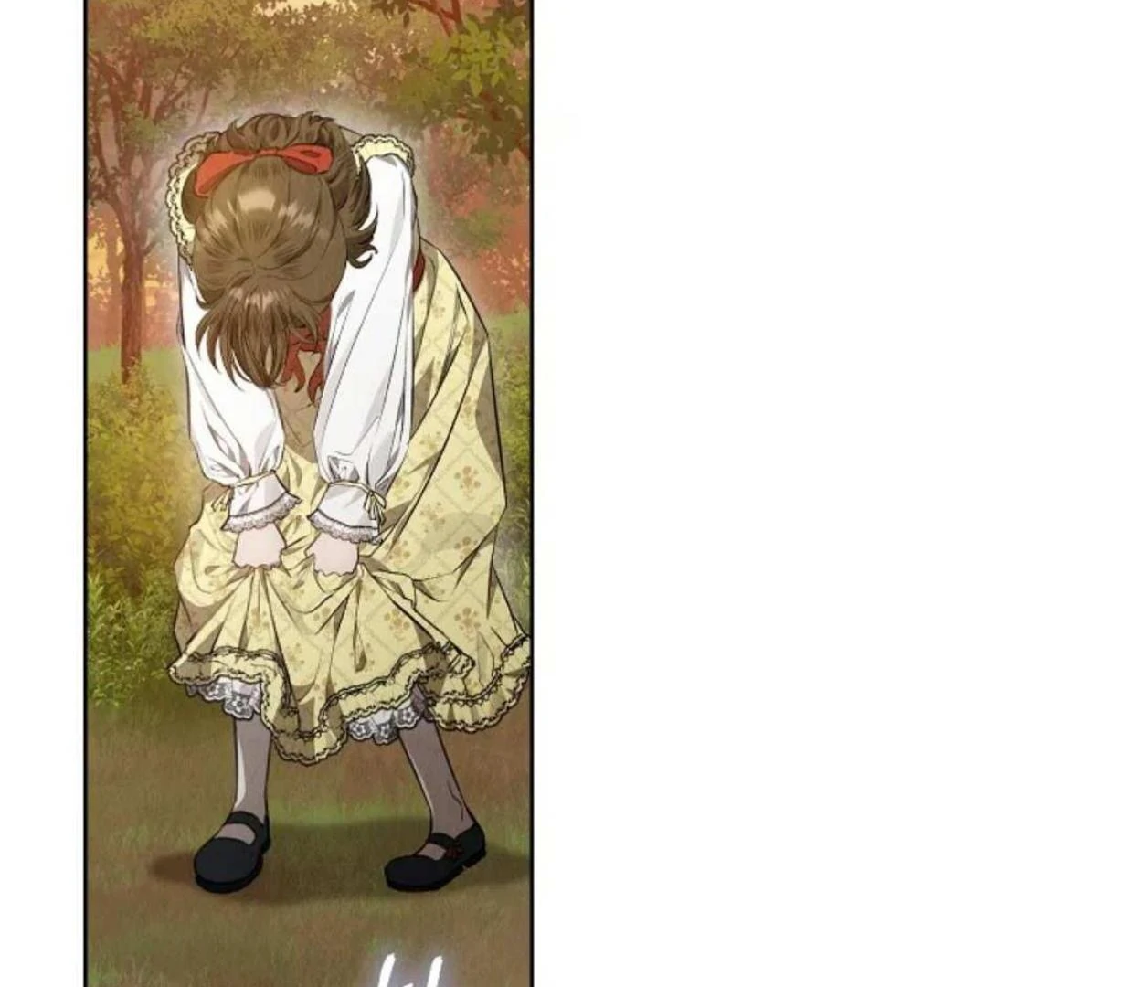 The Extra Decided to be Fake Chapter 8 Gambar 192