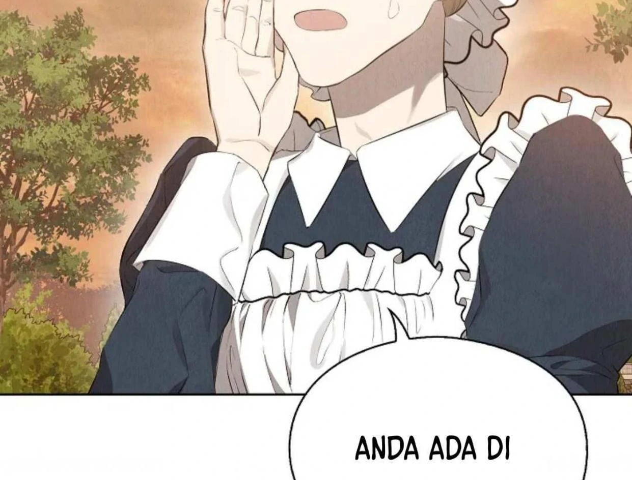 The Extra Decided to be Fake Chapter 8 Gambar 198