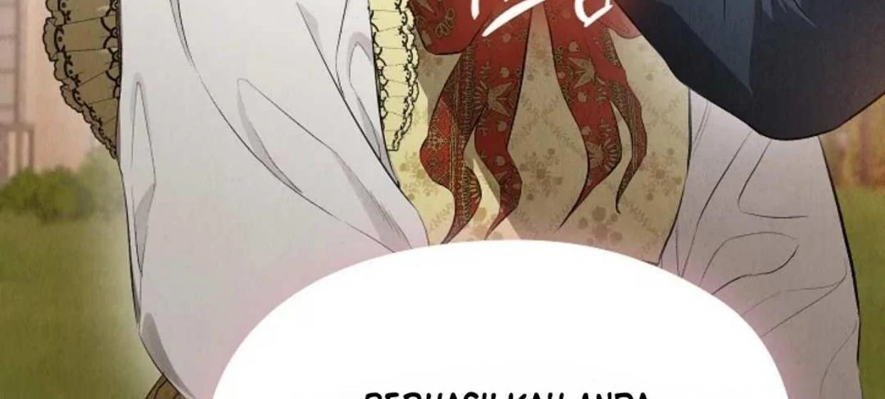 The Extra Decided to be Fake Chapter 8 Gambar 209