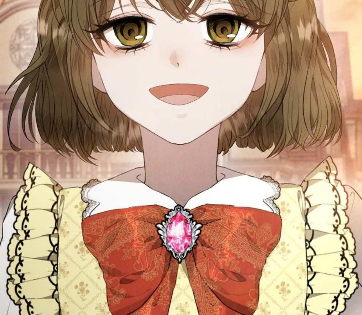 The Extra Decided to be Fake Chapter 8 Gambar 222