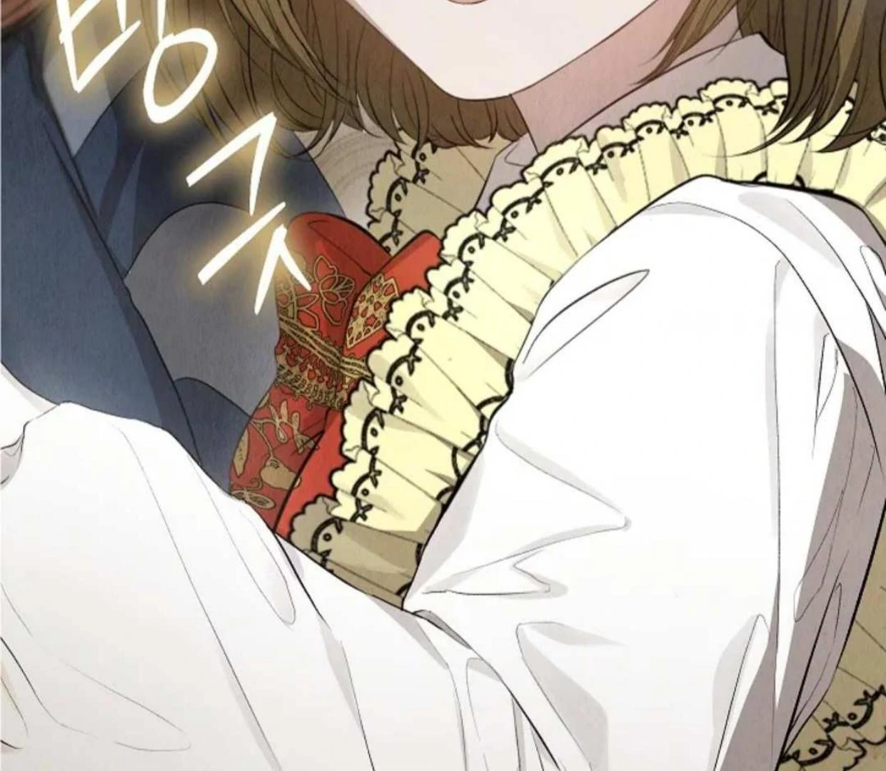 The Extra Decided to be Fake Chapter 8 Gambar 24