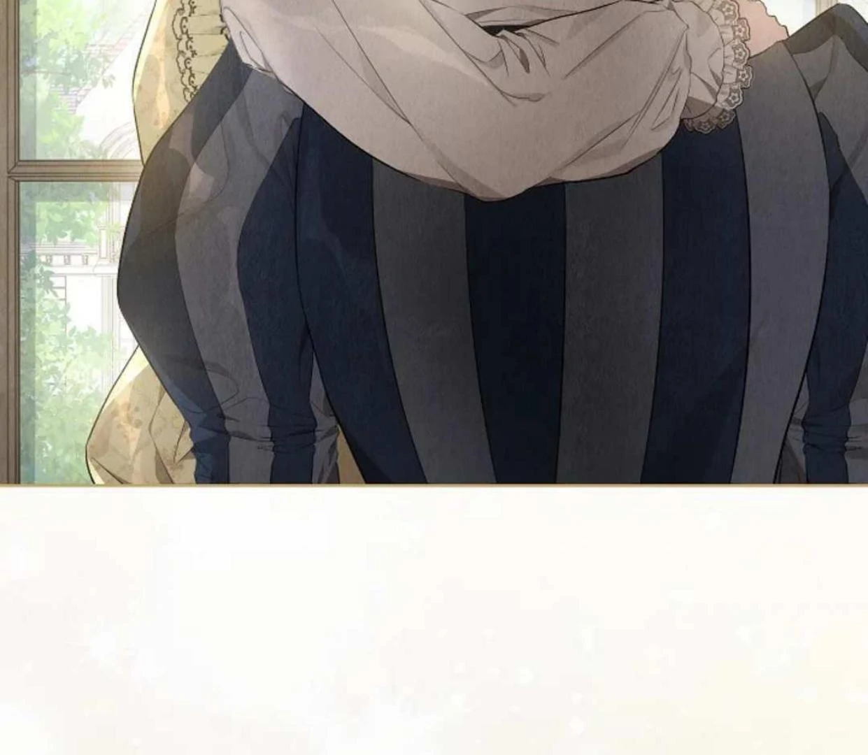 The Extra Decided to be Fake Chapter 8 Gambar 4