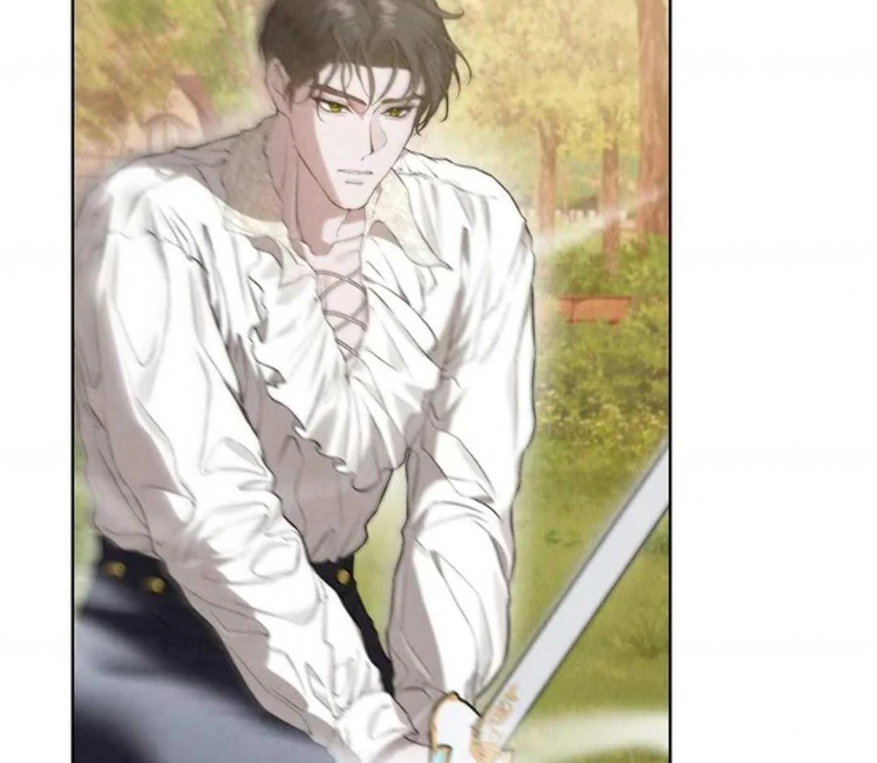 The Extra Decided to be Fake Chapter 8 Gambar 44