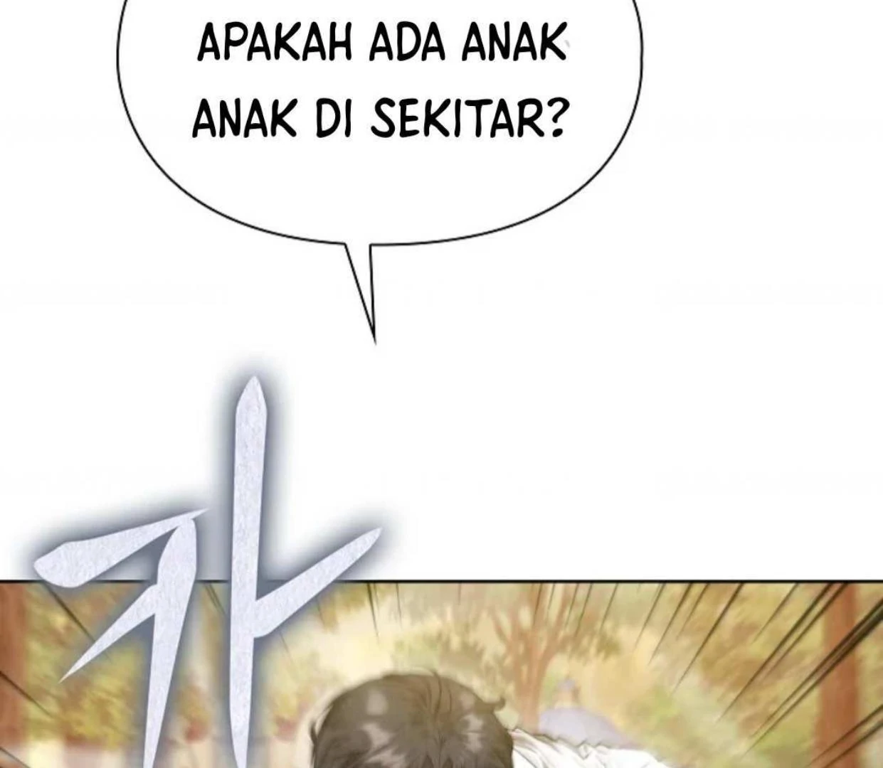 The Extra Decided to be Fake Chapter 8 Gambar 49