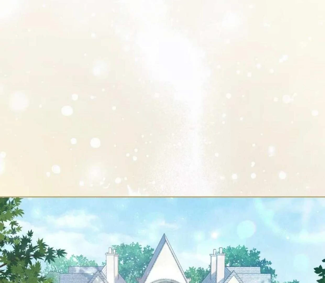 The Extra Decided to be Fake Chapter 8 Gambar 5