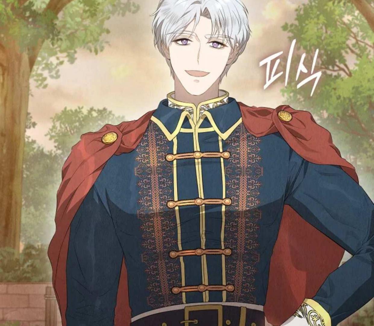 The Extra Decided to be Fake Chapter 8 Gambar 58