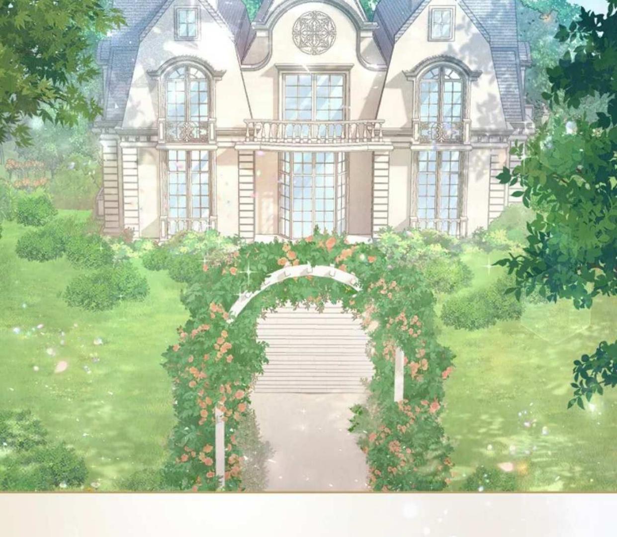 The Extra Decided to be Fake Chapter 8 Gambar 6