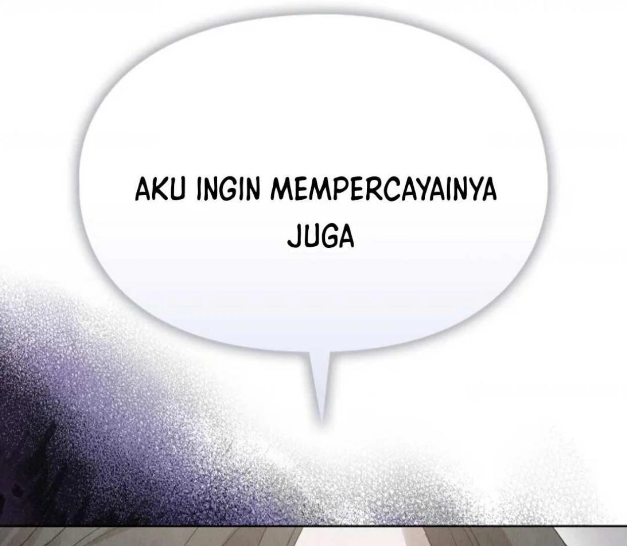 The Extra Decided to be Fake Chapter 8 Gambar 74