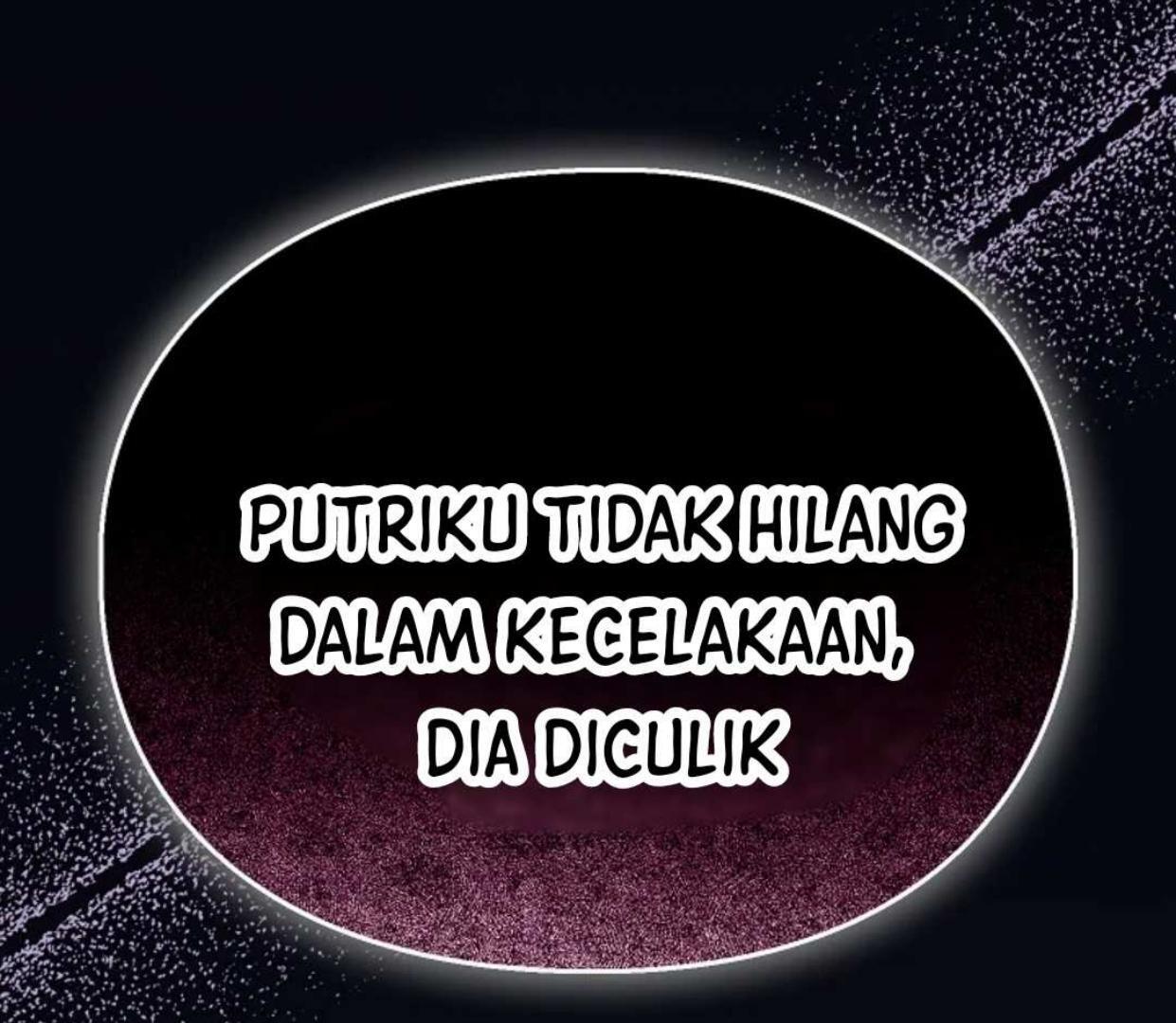 The Extra Decided to be Fake Chapter 8 Gambar 79