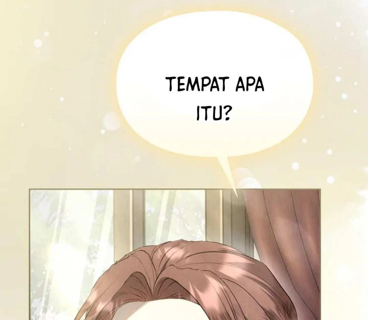 The Extra Decided to be Fake Chapter 8 Gambar 8