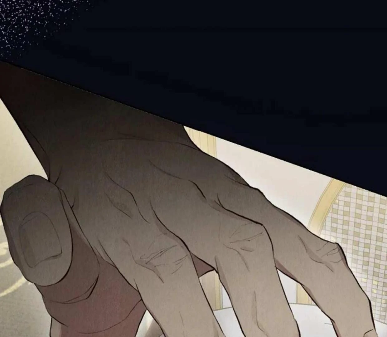 The Extra Decided to be Fake Chapter 8 Gambar 80