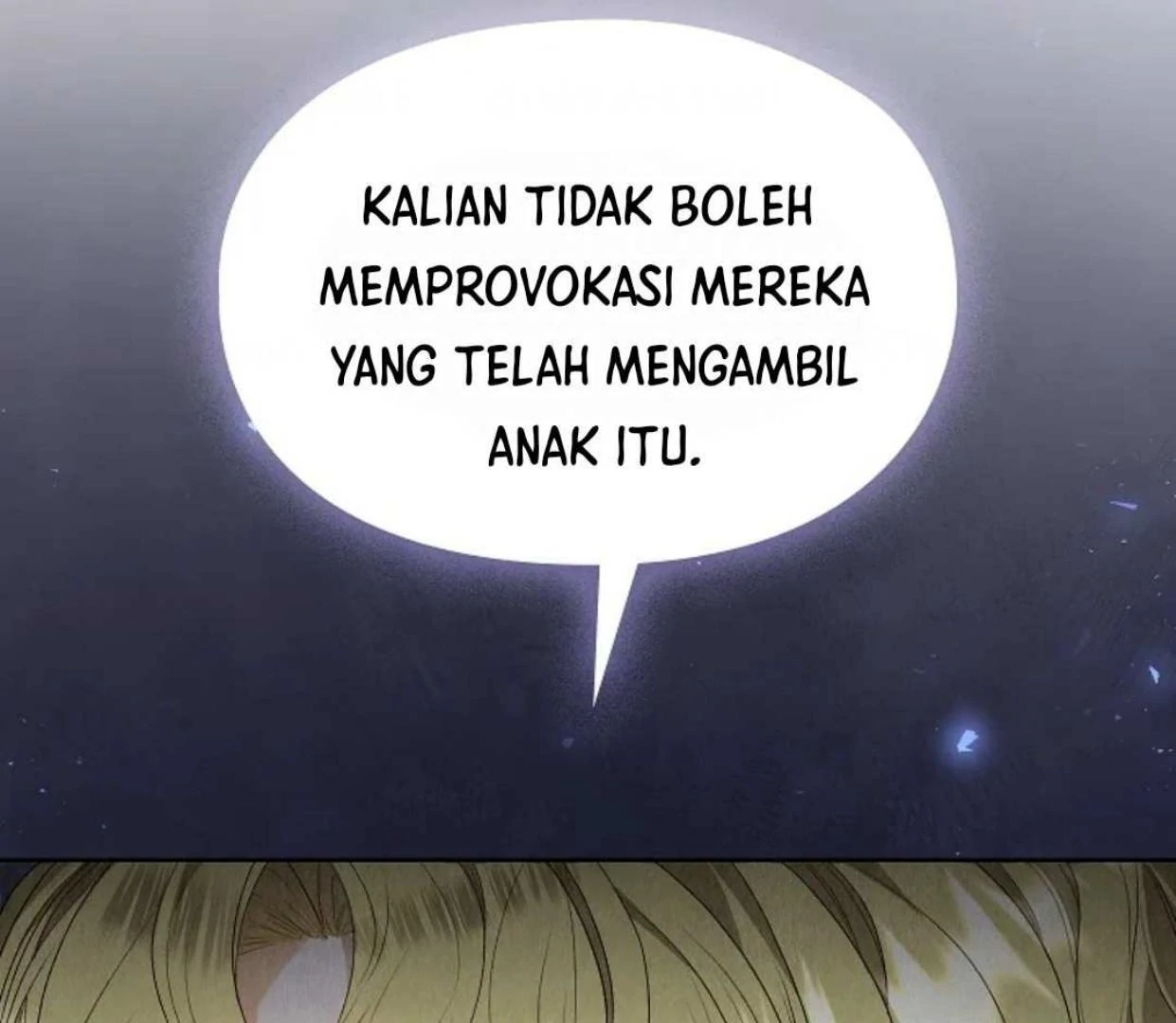 The Extra Decided to be Fake Chapter 8 Gambar 89