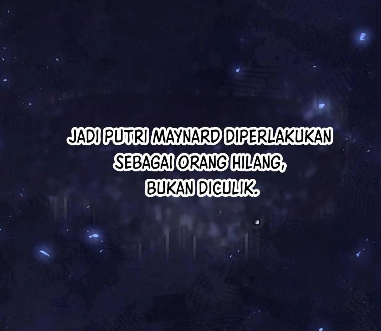 The Extra Decided to be Fake Chapter 8 Gambar 92