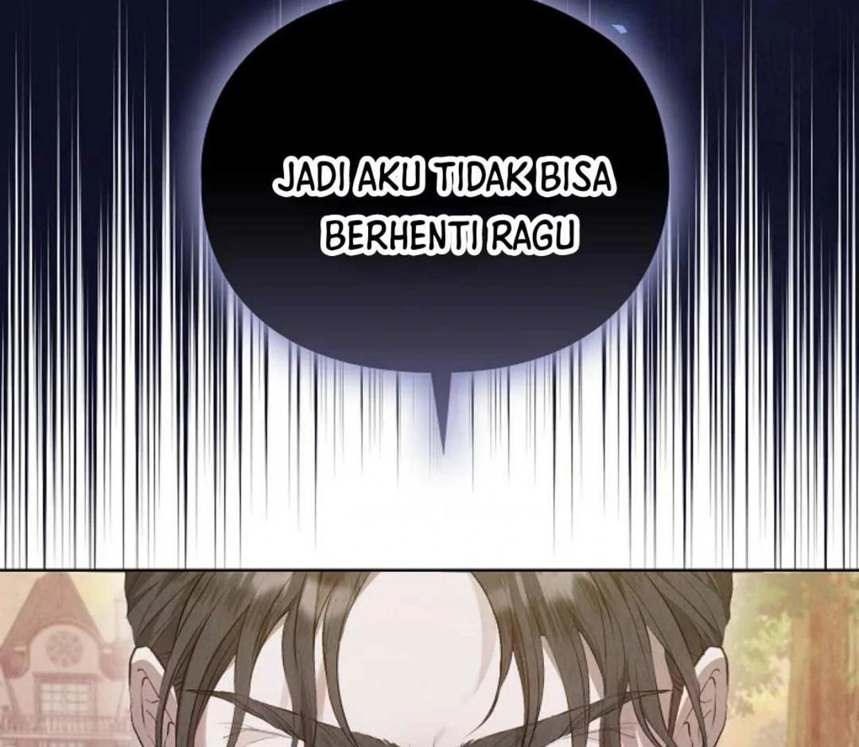 The Extra Decided to be Fake Chapter 8 Gambar 94