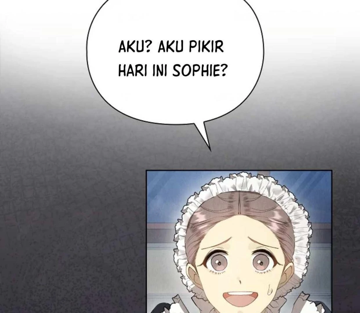 The Extra Decided to be Fake Chapter 9 Gambar 102