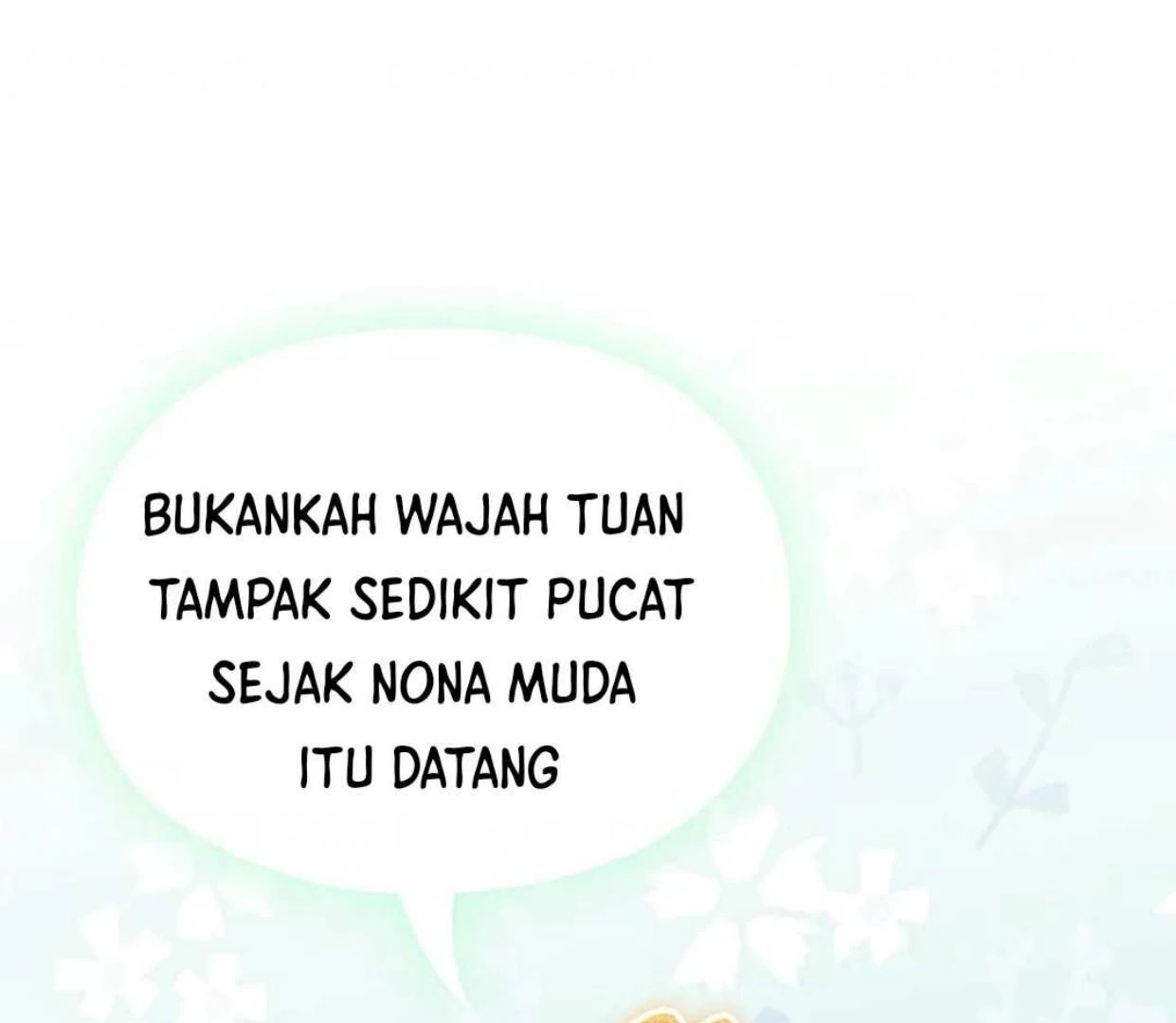 The Extra Decided to be Fake Chapter 9 Gambar 12