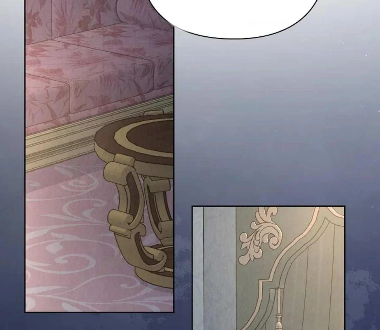 The Extra Decided to be Fake Chapter 9 Gambar 127