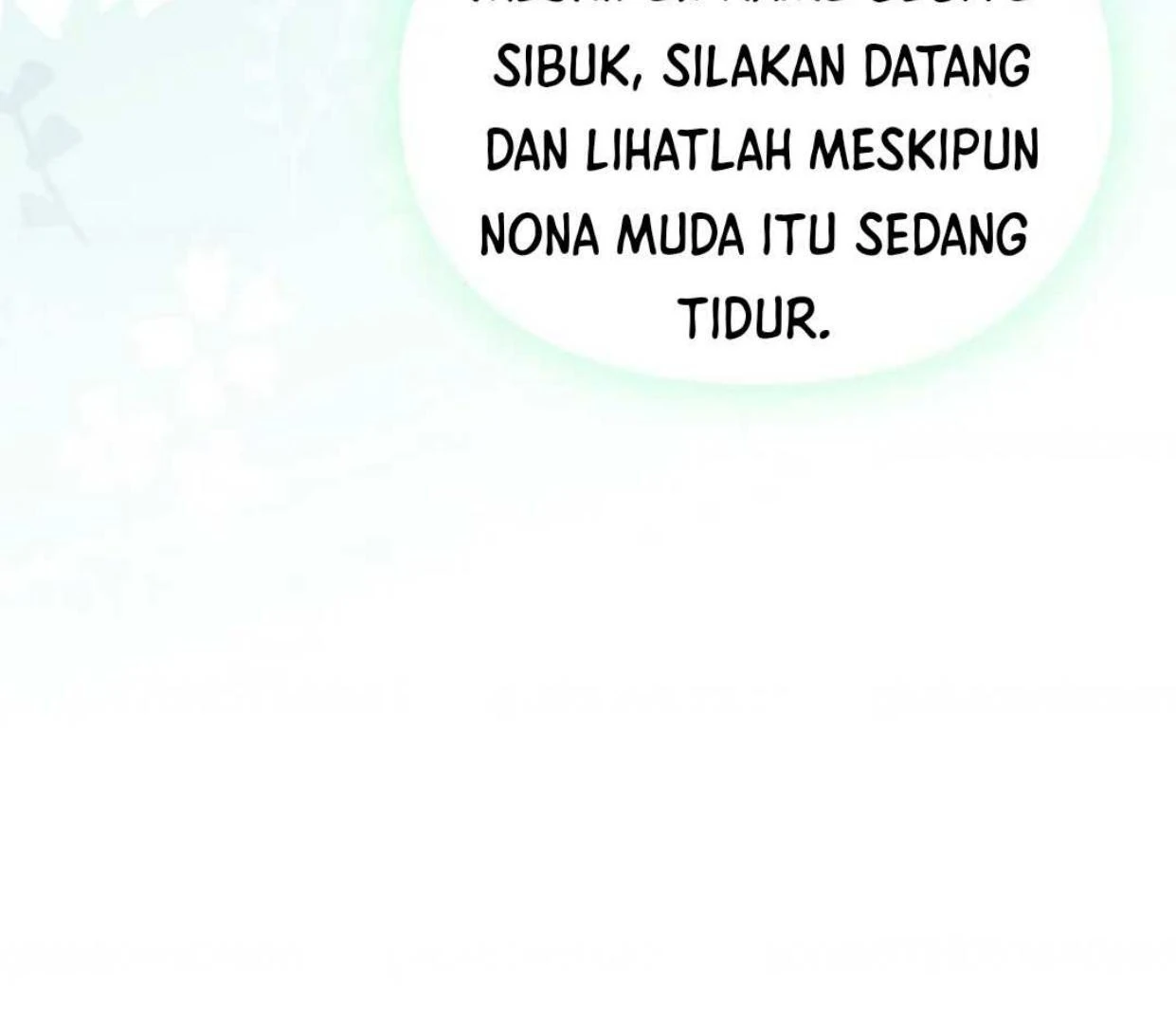 The Extra Decided to be Fake Chapter 9 Gambar 15