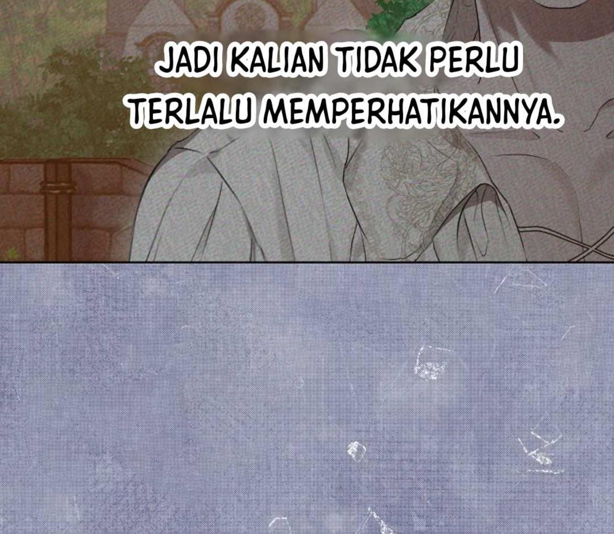 The Extra Decided to be Fake Chapter 9 Gambar 154