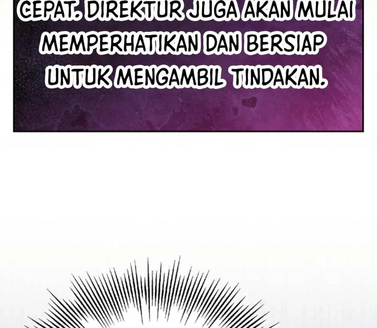 The Extra Decided to be Fake Chapter 9 Gambar 166