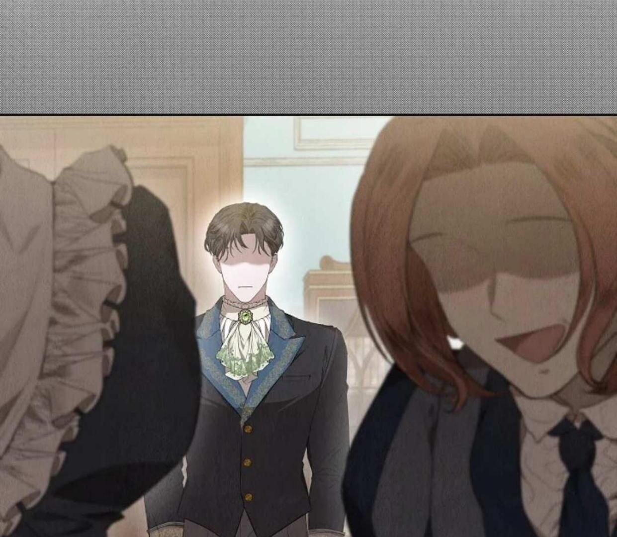 The Extra Decided to be Fake Chapter 9 Gambar 174