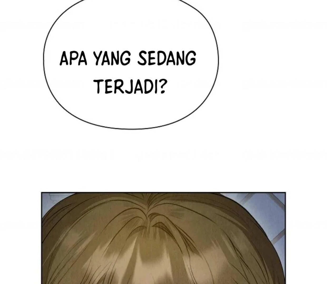 The Extra Decided to be Fake Chapter 9 Gambar 188