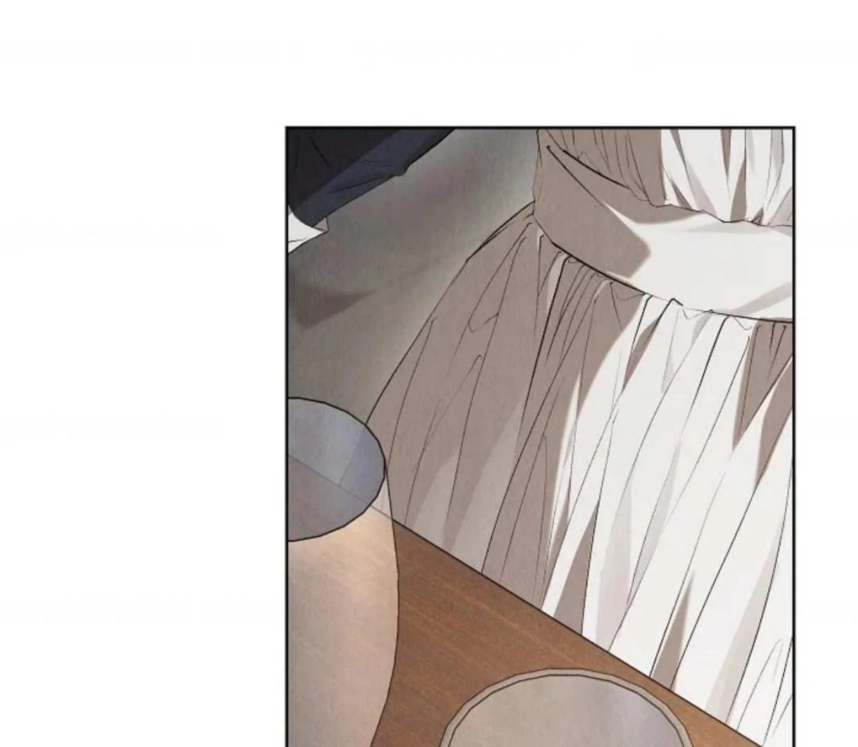 The Extra Decided to be Fake Chapter 9 Gambar 20