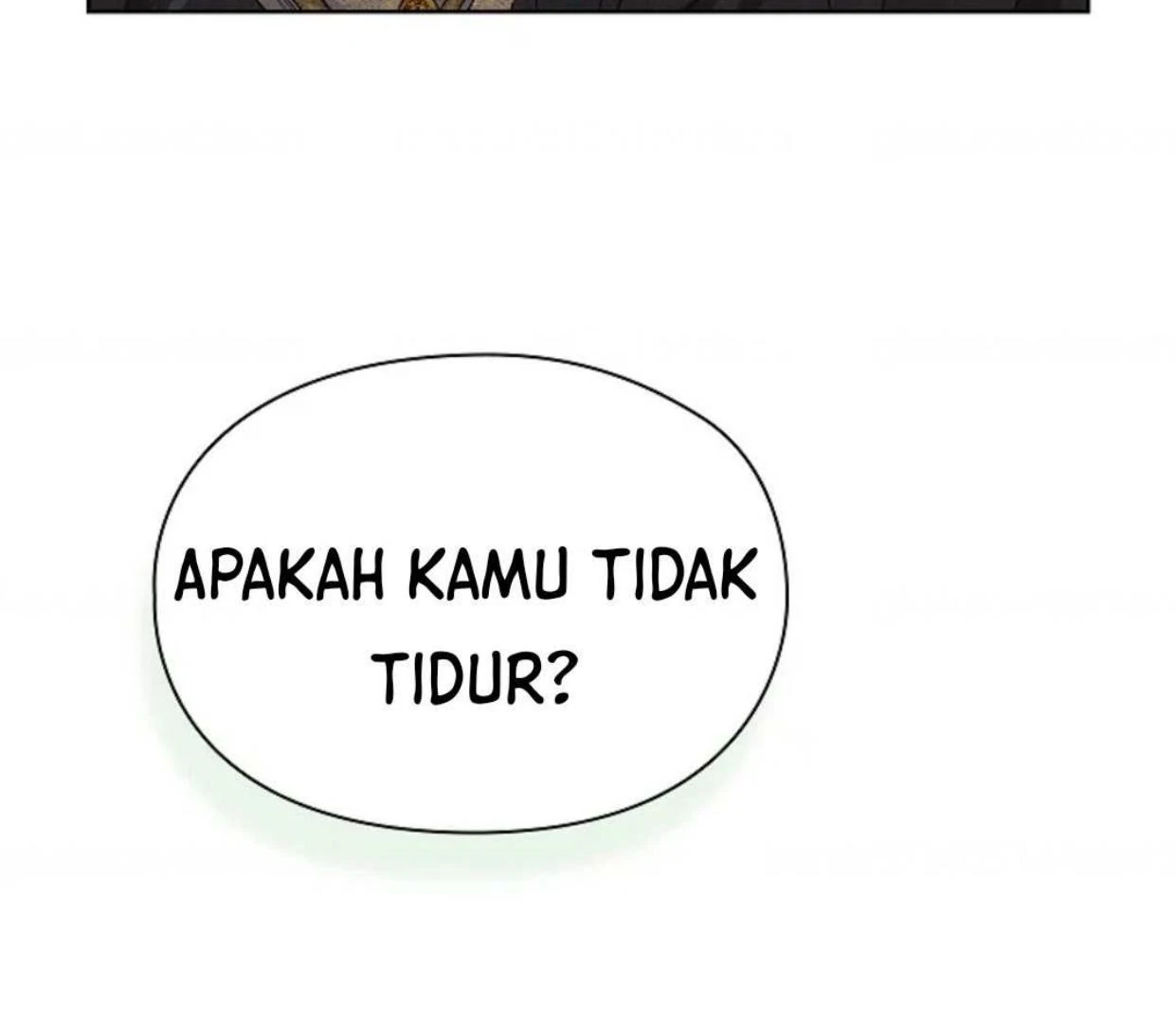 The Extra Decided to be Fake Chapter 9 Gambar 198