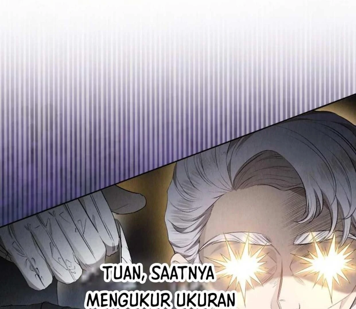 The Extra Decided to be Fake Chapter 9 Gambar 23