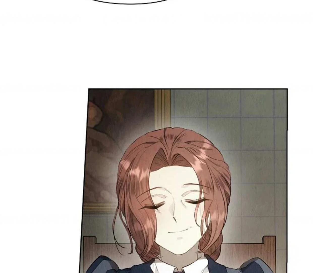 The Extra Decided to be Fake Chapter 9 Gambar 30