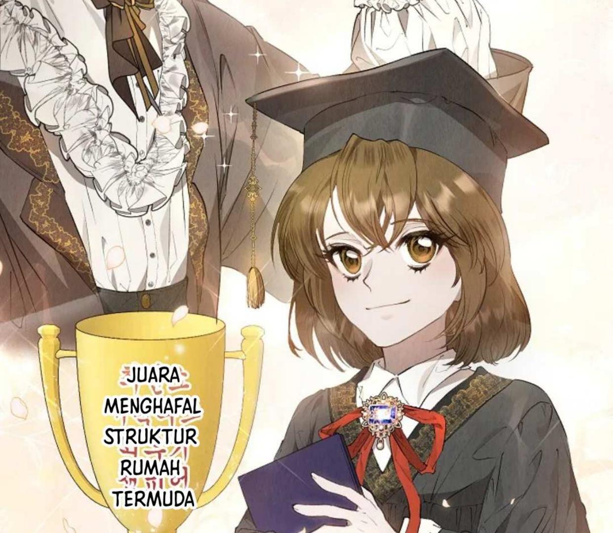 The Extra Decided to be Fake Chapter 9 Gambar 41