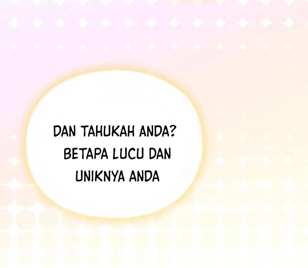 The Extra Decided to be Fake Chapter 9 Gambar 48