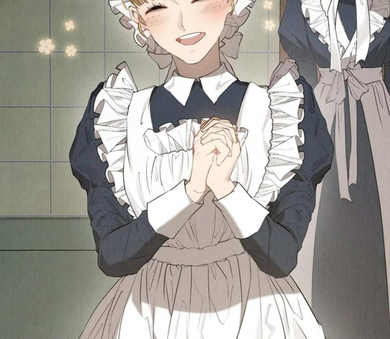 The Extra Decided to be Fake Chapter 9 Gambar 6