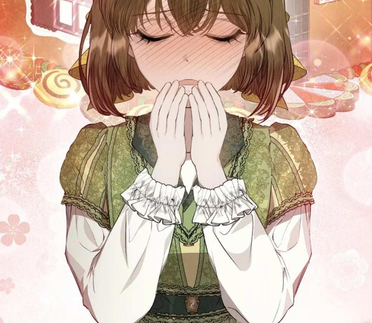 The Extra Decided to be Fake Chapter 9 Gambar 51