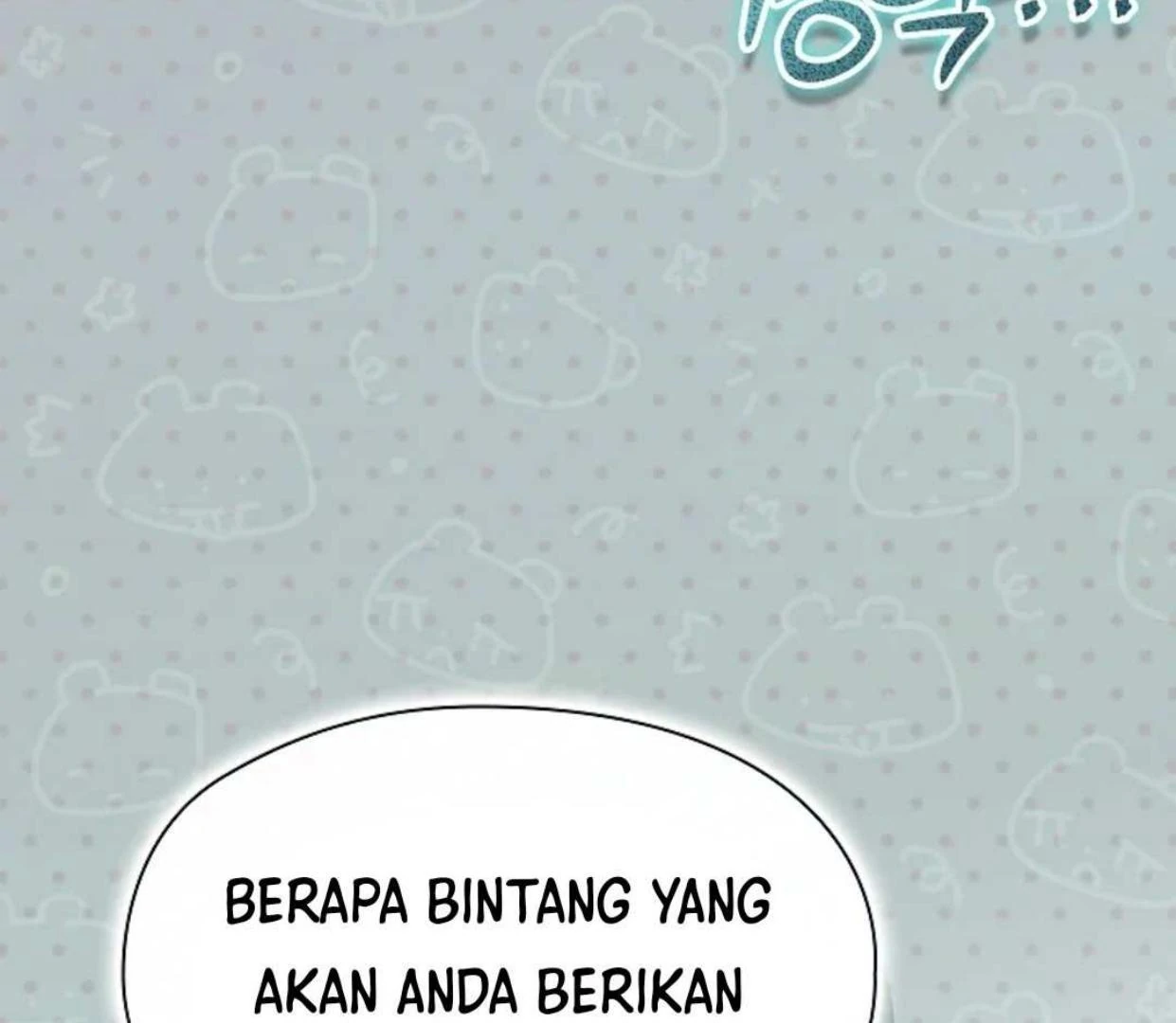 The Extra Decided to be Fake Chapter 9 Gambar 57