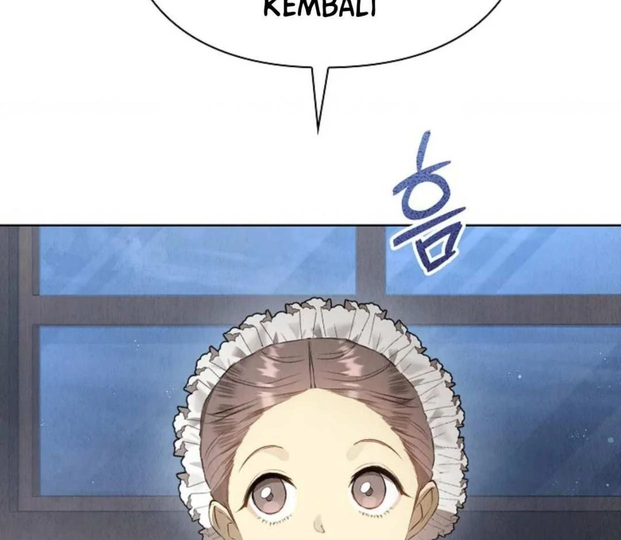 The Extra Decided to be Fake Chapter 9 Gambar 69