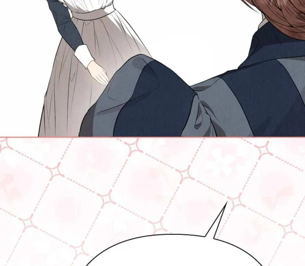 The Extra Decided to be Fake Chapter 9 Gambar 85