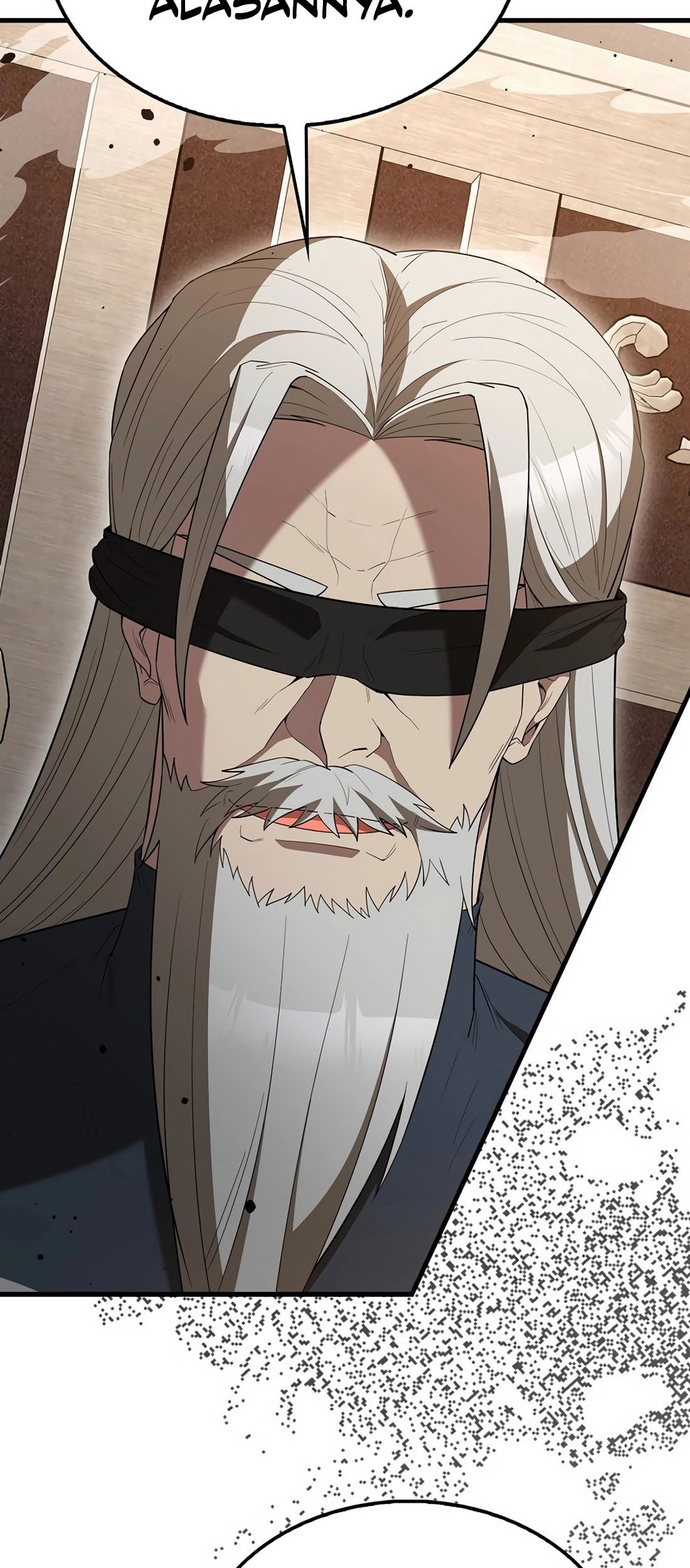 The Extra is Too Strong Chapter 100 Gambar 53