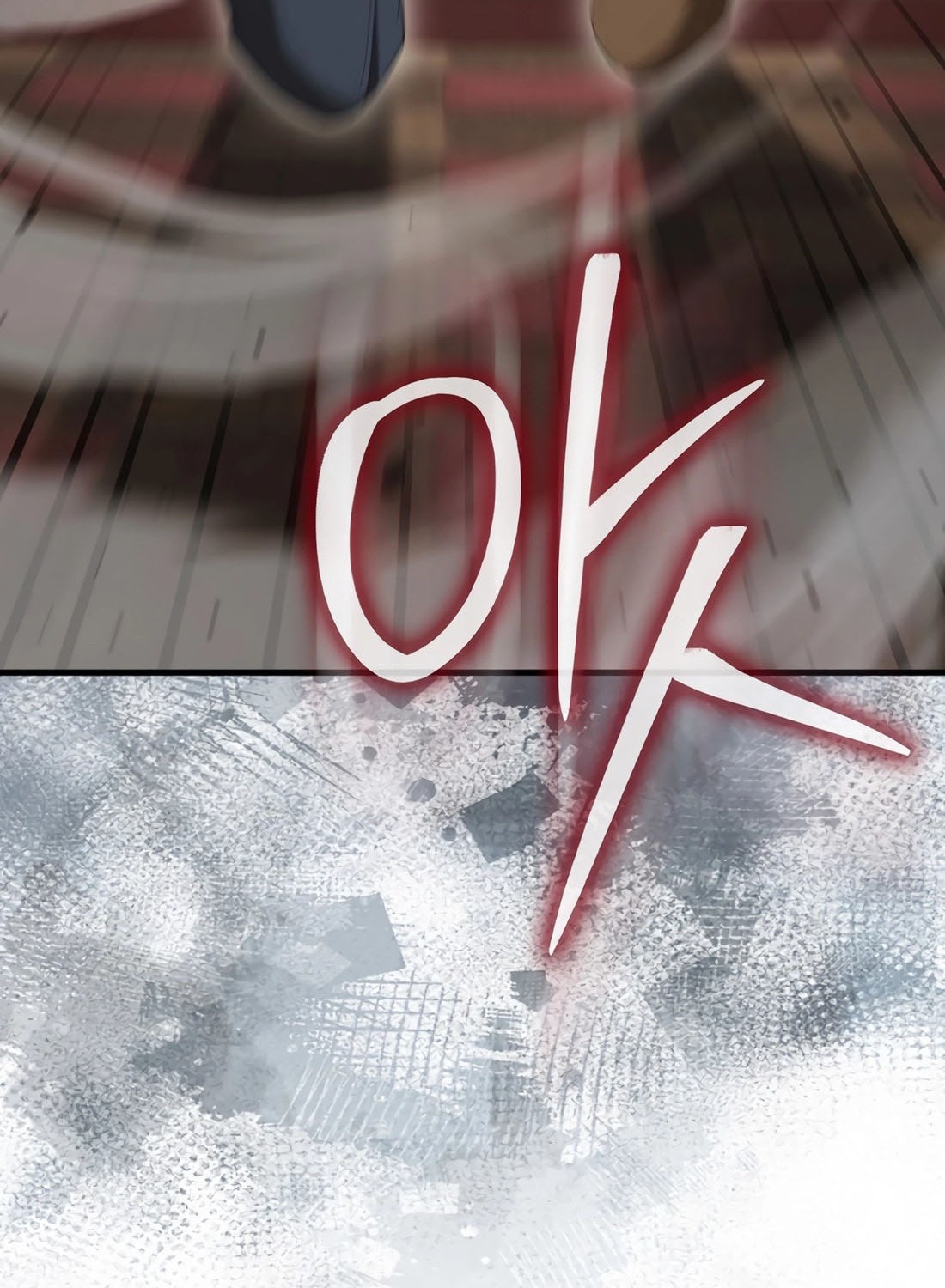 The Extra is Too Strong Chapter 100 Gambar 61